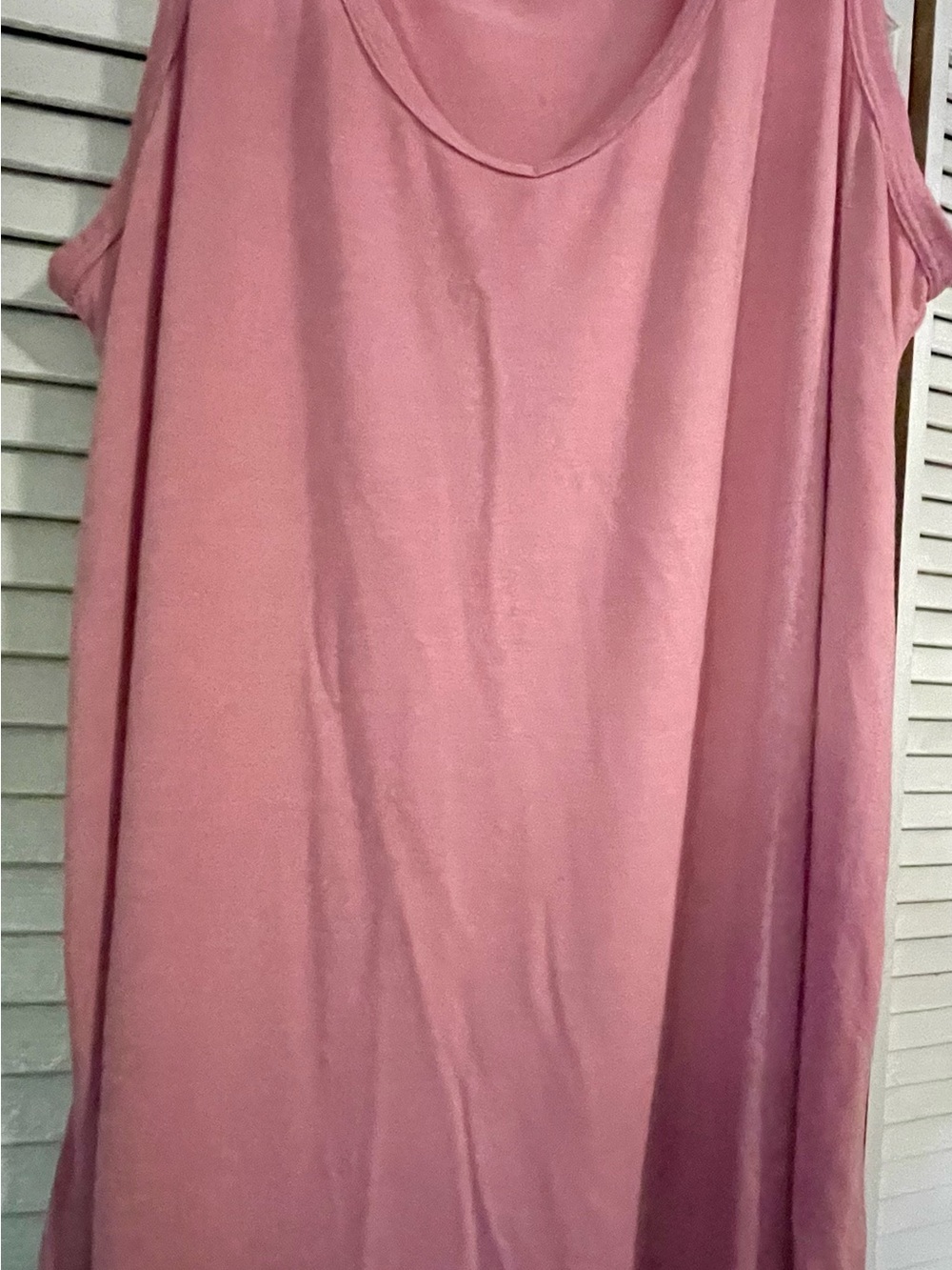 Maurices Sleeveless Tops Bundle – Size XXL – 5 Pieces - Picture 12 of 13